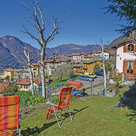 Casa Nina Nyaraló Nesso