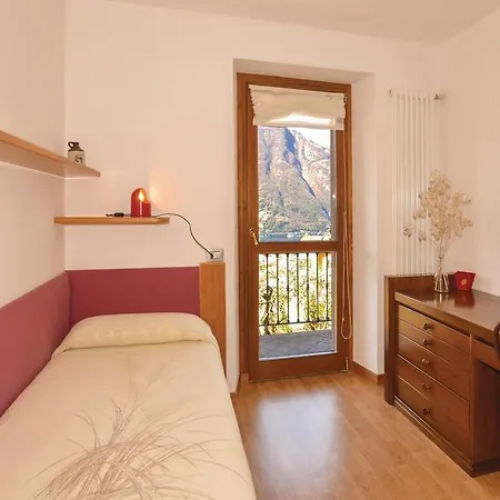 Nyaraló Casa Nina Nesso