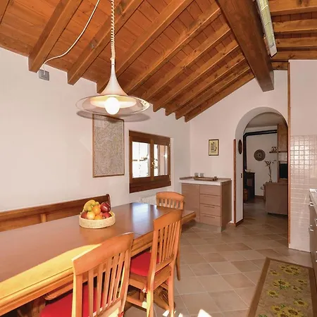 Casa Nina Nyaraló Nesso